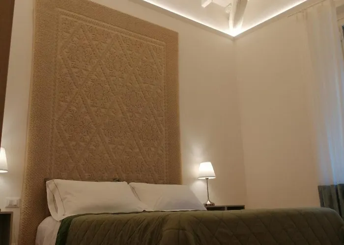 BRIC NEST il luogo ideale per la tua vacanza.